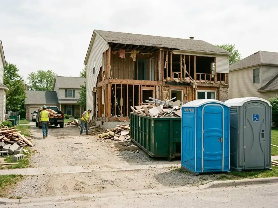 home-renovation-demolition-sit-010 — frequently asked questions, Portable Toilet & Dumpsters Rental in Bellerose Terrace, NY